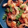 Why You Should Eat Those Shrimp Shells