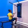 Build Back Strength and Better Posture With This At-Home Lats Workout