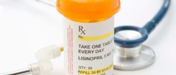 How Long Does Lisinopril Stay in Your System?