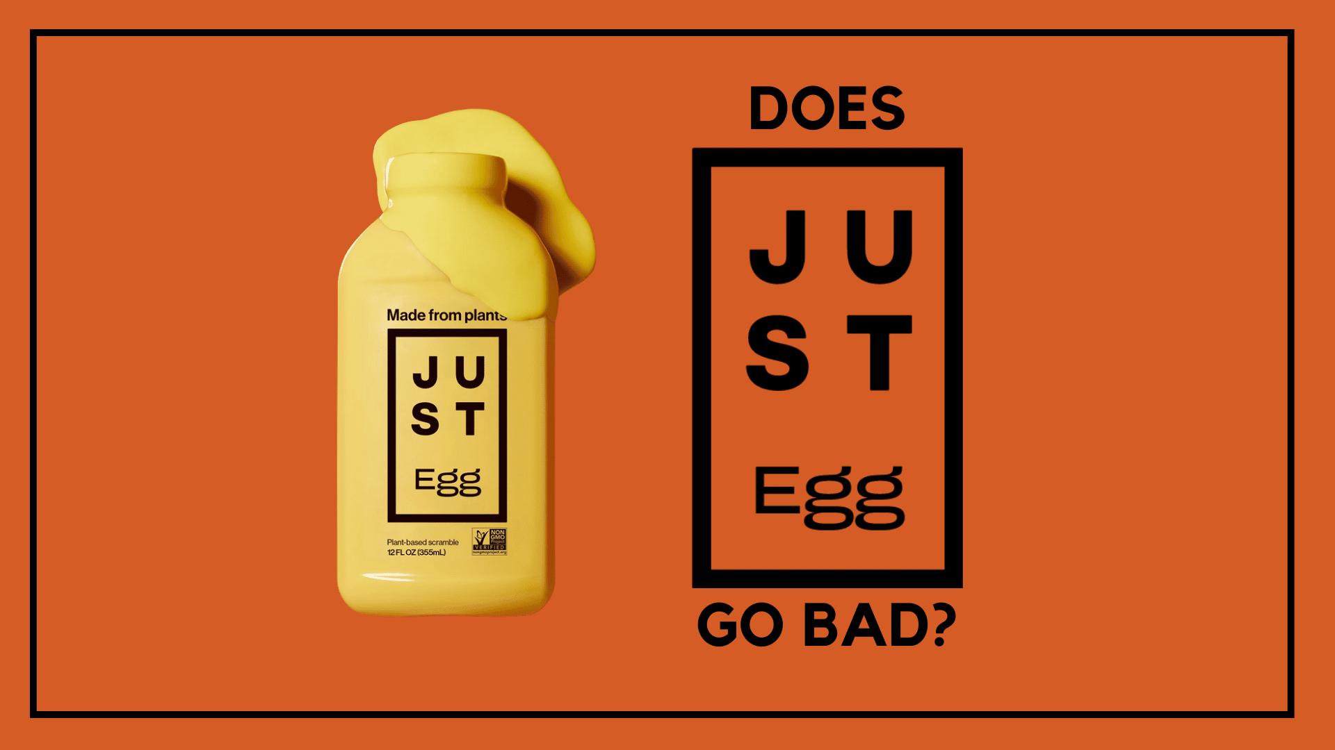 how long is just egg good after expiration date