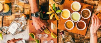 7 Reasons Why Tequila Should Be Your First Choice of Spirit (for Your Health 😉)