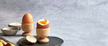 Calories in Eggs