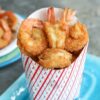 Keto Coconut Shrimp – Low Carb