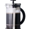 Aerolatte French Press Cafetière, 5-Cup / 600 ml