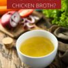 How Many Cups are in a Can of Chicken Broth?