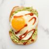 Avocado Toast – Weight Watchers