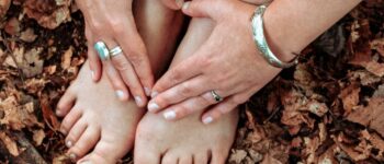 Why I love being a Reflexologist