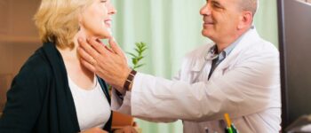 How much does thyroid surgery cost with insurance?