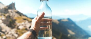 How Much Water Should I Drink Per Day?