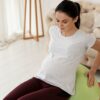 Can You Crack Your Back While Pregnant? Safety, Risks & Relief