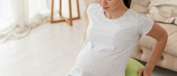 Can You Crack Your Back While Pregnant? Safety, Risks & Relief