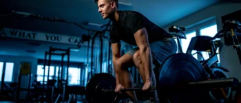 If Your Back Hurts After Romanian Deadlifts, Here’s What You’re Doing Wrong