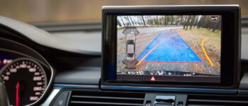 All about Service Rear Vision System