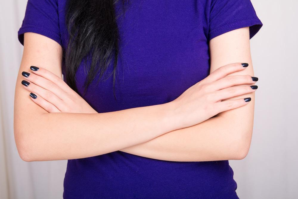 how to get rid of wrinkly elbows