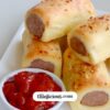 Best Keto Sausage Rolls Recipe (Coconut Or Almond Flour)