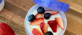 Copycat Chick-fil-a Yogurt