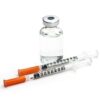 How to Convert U-100 Insulin in Units to Milliliters