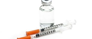 How to Convert U-100 Insulin in Units to Milliliters