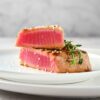 How to Reheat Ahi Tuna Steaks