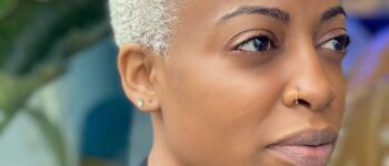 Hair Care Tips for Buzzed and Super-Short Hair