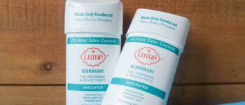 My Honest Lume Deodorant Review For Better Intimacy