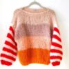 101 Guide on How to Clean and Care Your Mohair Sweater