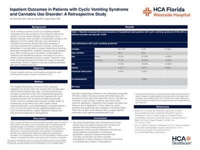 icd 10 code for cyclic vomiting syndrome