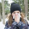 Four Common Winter Ailments and Their ICD-10 Codes