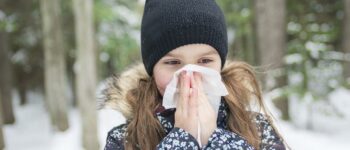 Four Common Winter Ailments and Their ICD-10 Codes