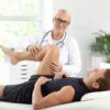 ICD-10 Codes to Report Knee Buckling and its Common Causes