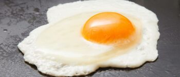 Eggs, Change, and Osmosis