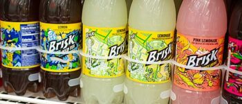 Is Brisk Iced Tea Bad For You?