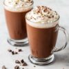 Keto Hot Chocolate