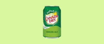 Is Canada Dry Ginger Ale Gluten-Free?