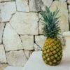 Is pineapple low FODMAP?