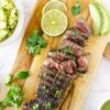 Is Carne Asada Healthy? (Nutrition and Health Tips)