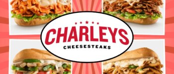 The 5 Healthiest Charleys Cheesesteaks Orders—and 4 To Avoid