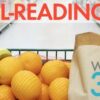 Whole30 101: Label-Reading