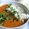 Low Sodium Curry Sauce Recipe