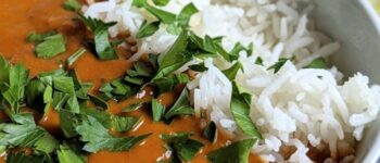 Low Sodium Curry Sauce Recipe