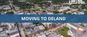 Moving to DeLand: 11 Things to Know About Living in DeLand [2024]