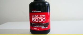 GNC Pro Performance Creatine Monohydrate 5000 Review — Is Generic Cheaper?