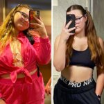 I Dropped 4 Sizes in a Year by Eating Sandwiches and This Is How