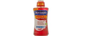 Chloraseptic Spray