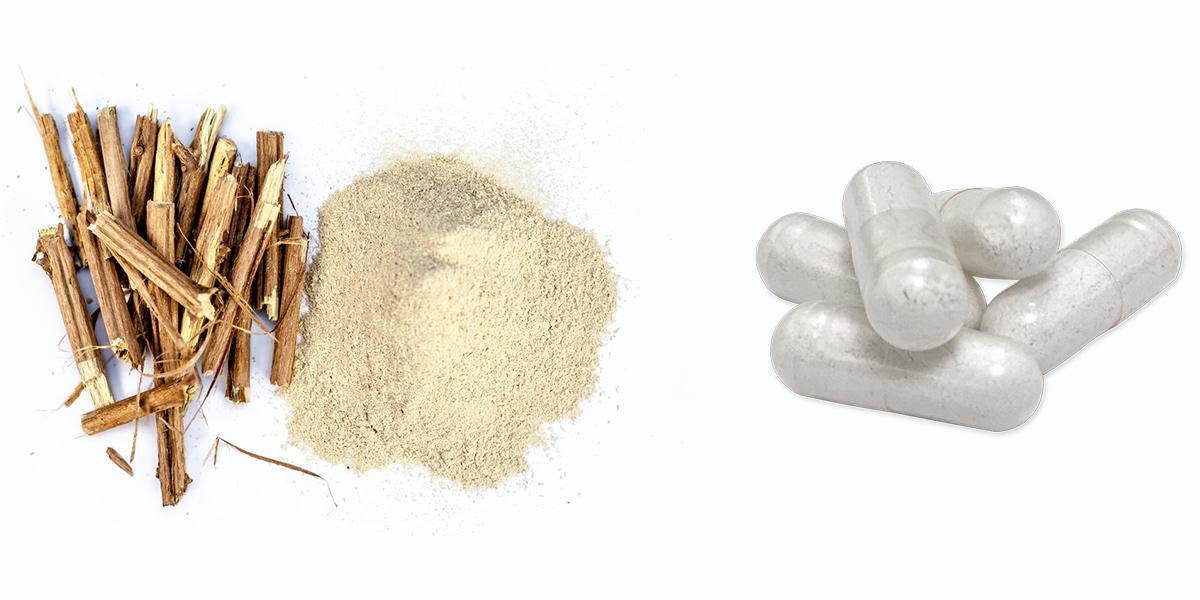 is it safe to take ashwagandha and magnesium together