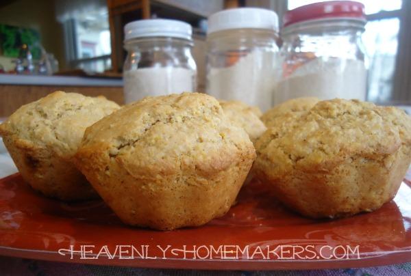 is jiffy cornbread good for you