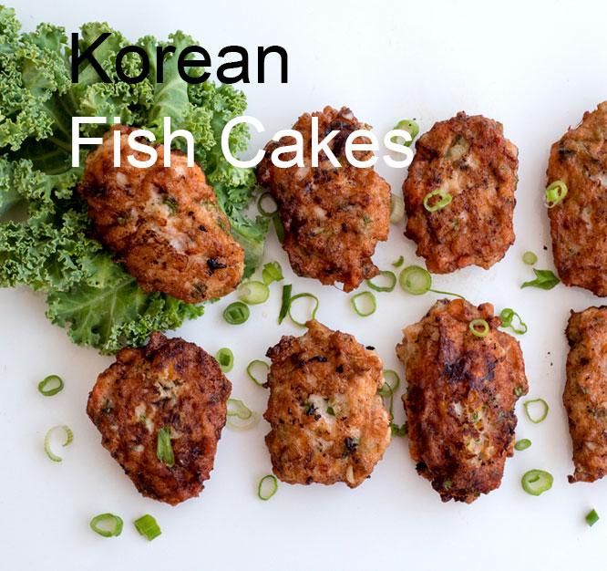 is korean fish cake gluten free