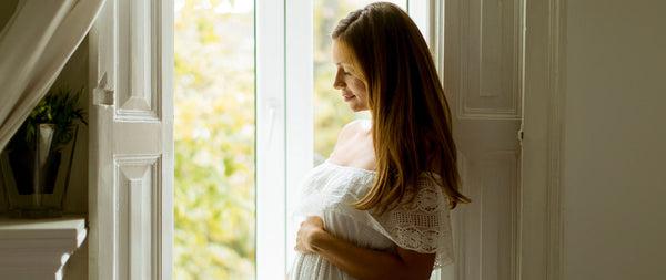 is lion's mane safe while pregnant