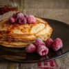 Nutrition & The 9 Health Benefits of Maple Syrup