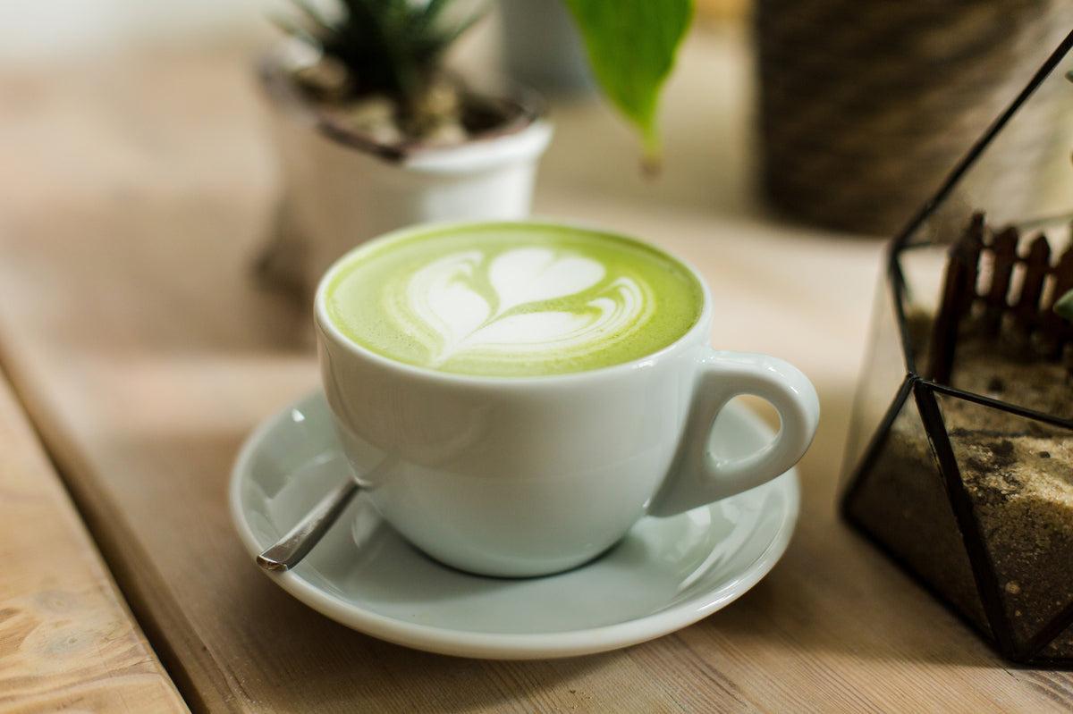 is matcha or chai healthier